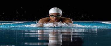 跑步赛事活动与福利套餐