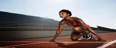 物联网智能跑道管理系统