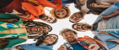 社交媒体体育内容创作